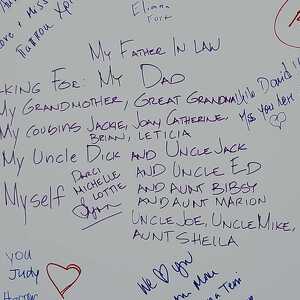 Fundraising Page: Lynn DeFrance